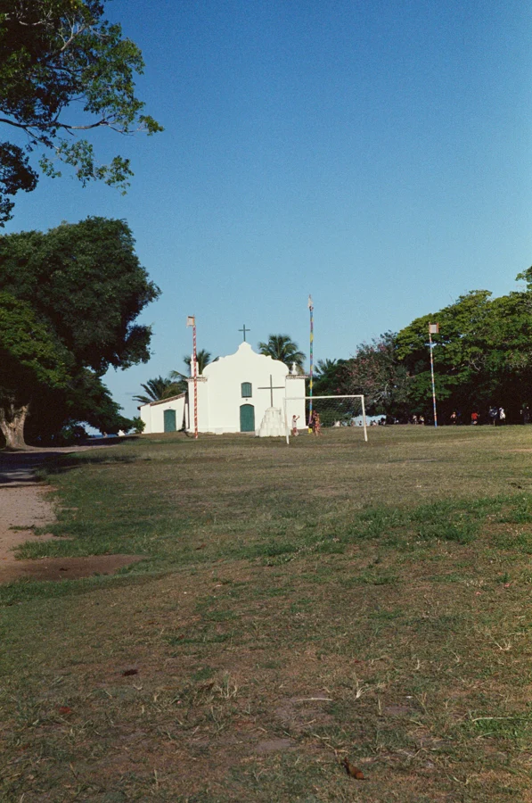 Analógico — fotografia 15