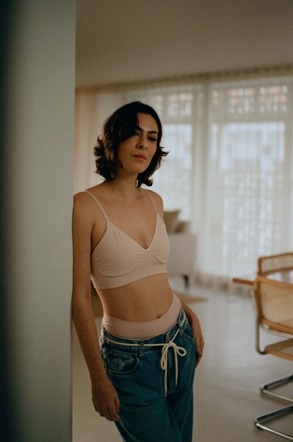 Analógico — fotografia 10
