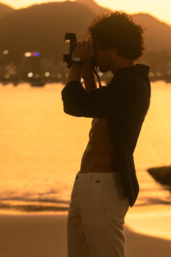 Moda & Publicidade — fotografia 16